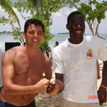 antonio