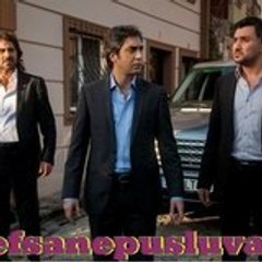 EFSANE PUSLU VADİ