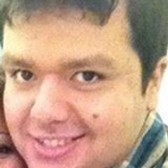 Eduardo Martinez