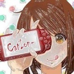 Cation Anime English Sub