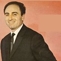 Alberto Staiffi
