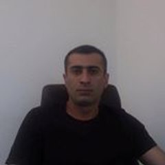Hamlet Hovnikyan