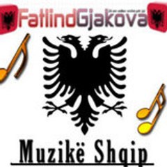 FatlindGjakovaMusicShqip