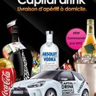 Capital D'aperitif