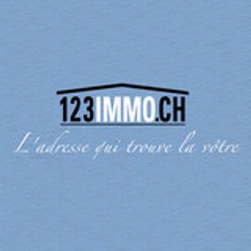 Agence 123immo.ch