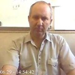 Sergey Mikhailov
