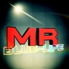MrBlueLife