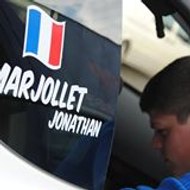 Jonathan Marjollet