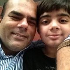 imran chaudhry
