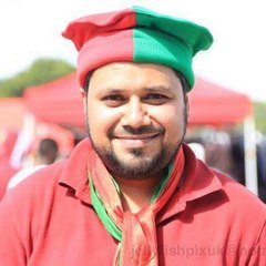 Rana Jahanzaib