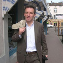 Francois-Xavier HUGUENOT