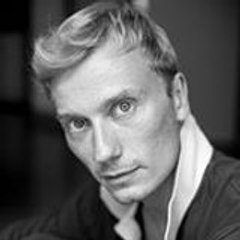 Julien Guérin choreography