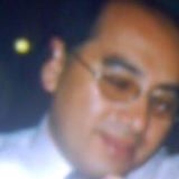 Ricardo Echegaray