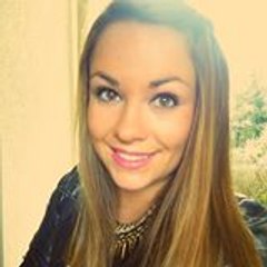 Ludivine Le Douarin
