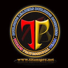 Titans Pro