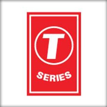 T-Series Official Channel