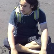 Rodrigo Olivares García