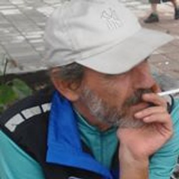 Милко Болградов