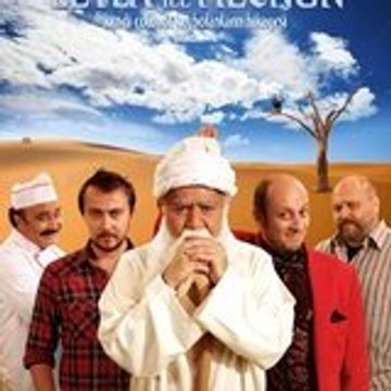 LeylaveMecnun
