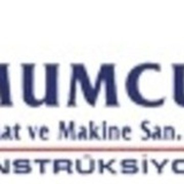 Mumcular Çelik Konstrüksiyon
