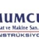 Mumcular Çelik Konstrüksiyon