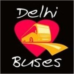 DelhiLovesBuses