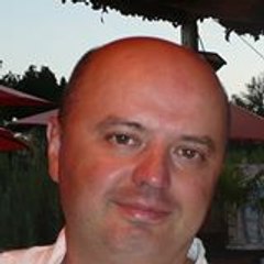 Patrice Kervoelen