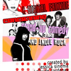 pop song romance.VIDEO ZINE