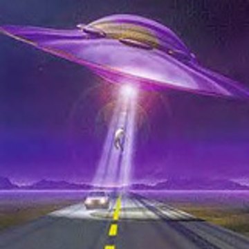 Dhyân INFO OVNI