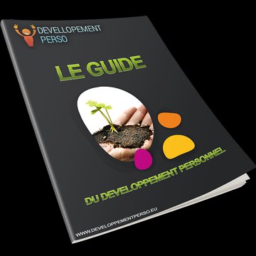 Développement personnel & pensées positives