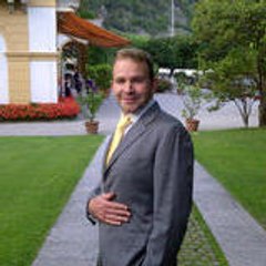 Oliver Larholt