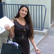 La télé d'Aurélie