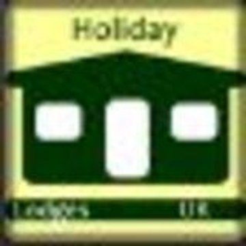 holidaylodges