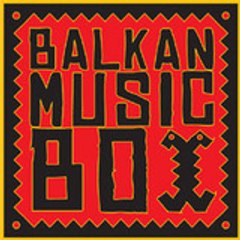 BalkanMusicBox
