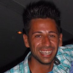 Andrea Bossi