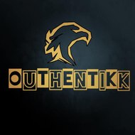 Outhentikk