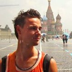 Антон Брусков