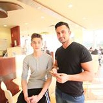 Sherif Uruqi