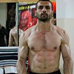 Murat Şenden