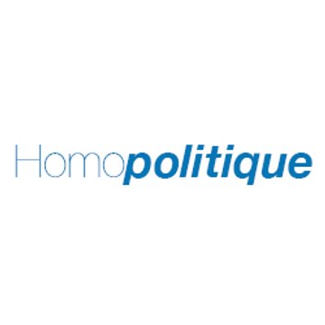 Homopolitique