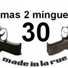 MaS De MInGuE