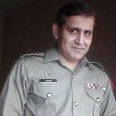 Junaid Khan