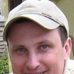 Rostyslav Fartushinsky