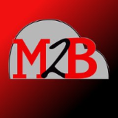 M2B Gonflable