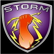 Amier 'StOrm' Harris