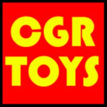 CGRtoys