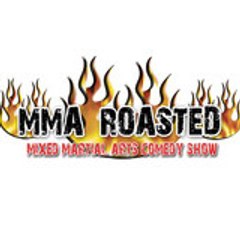 mmaroasted