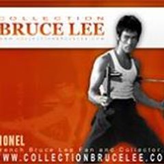 Bruce Lee Collector-BLionel