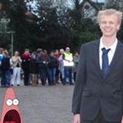 Calvin Hermse