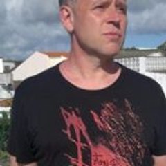 Armin Johnert